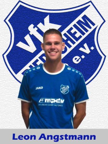 Leon Angstmann