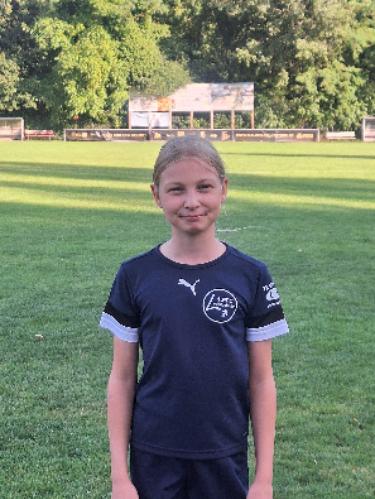 Jamila Steffi Zidany