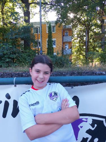 Amelie Marlen Berger