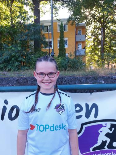 Matilda Dana Melcher