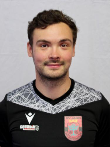 Benjamin Lehmann