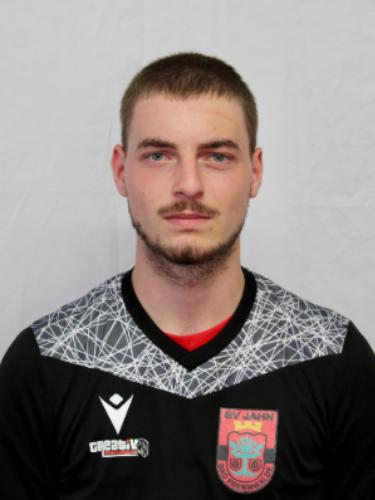 Anthony Johannes Jahn