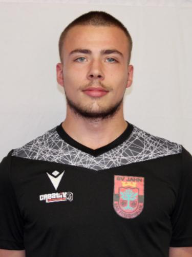 Eddy Maximilian Lichtenberg