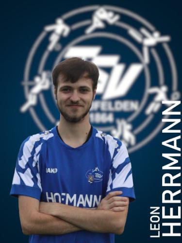 Leon Herrmann
