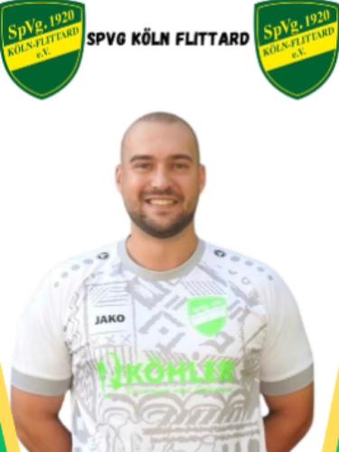 Deniz Yusuf Celik