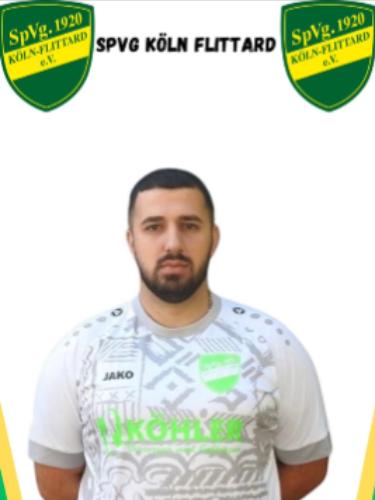 Ali Ergün