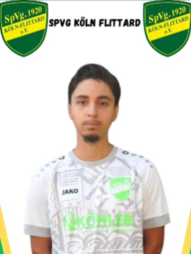 Atakan Eryigit