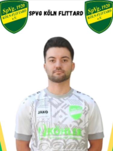 Dominik Juliusz Foik