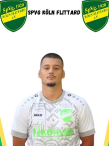 Fisnik Iljazi