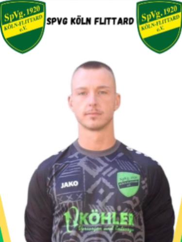 Jannick Niklis
