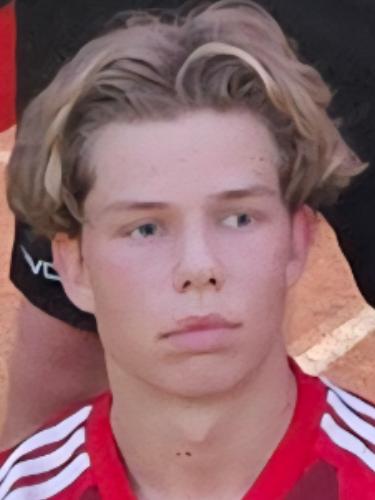 Kim Kristian Sperber