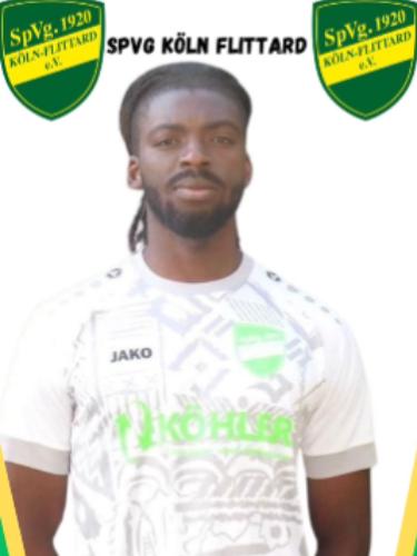 Oluwaferanmi Chinaza Oyemade