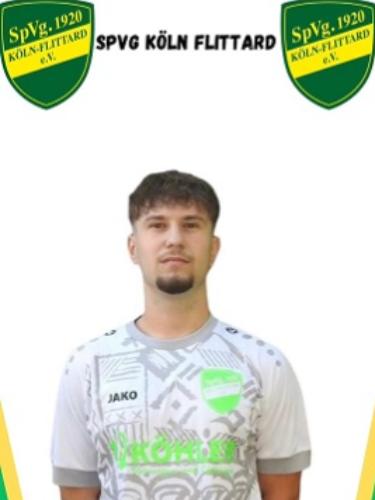 Albion Spahiu