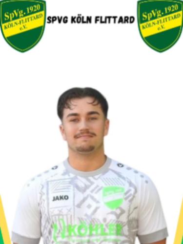 Ian Sam van Elst