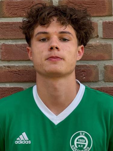 Matthis van der Linde