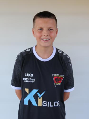 Moritz Michael Gelencser