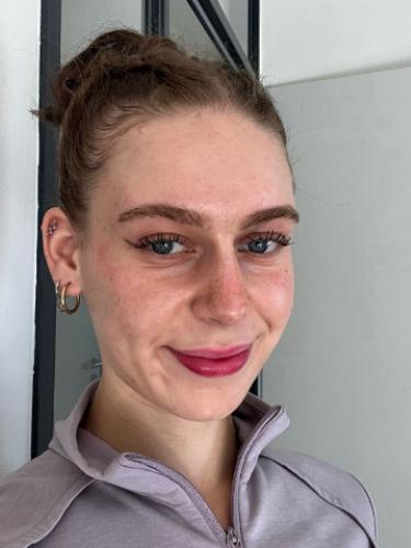 Heliane Hoffmann
