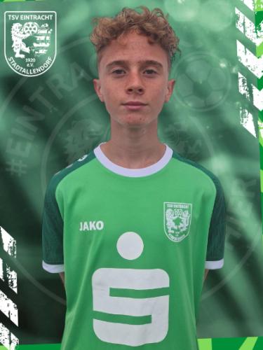 Hristiyan Valentinov Atanasov