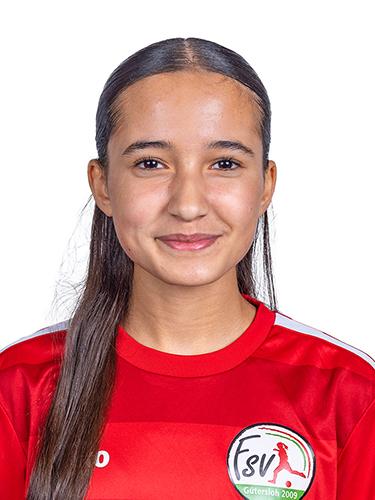 Merve Öcal
