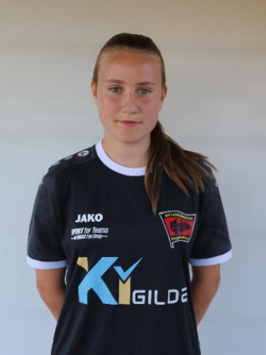 Mia Stollin