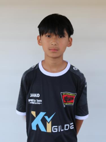Viktor Zou