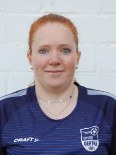 Miriam Keespe