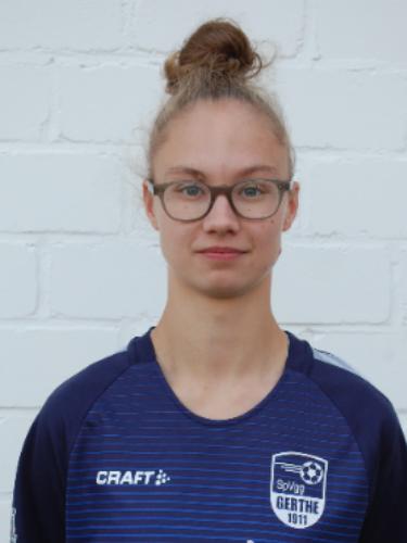 Lea Kathleen Kolonko
