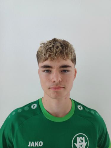Robin Tyler Klein-Hitpaß