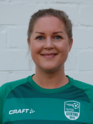 Sarah Müssener-Hanl