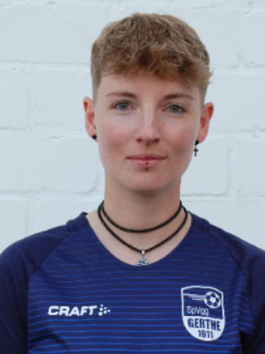 Lena Neuhaus