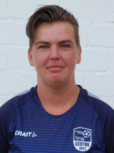 Yana Nyarko