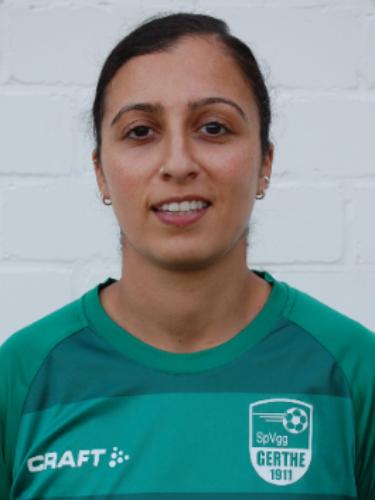 Arzu Ulutürk