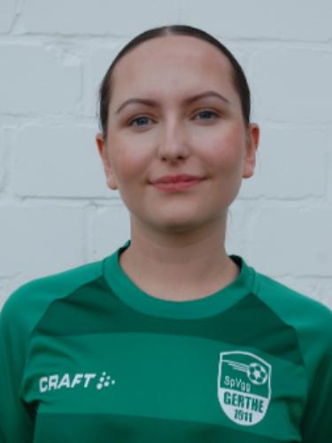 Martyna Wisniewska