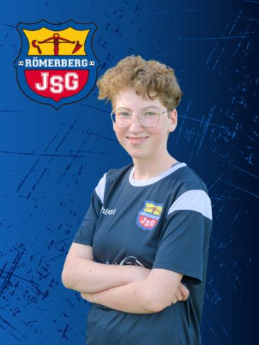 Thea Hermine Ofterdinger