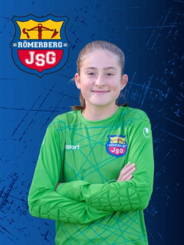 Katrina Rüsenberg