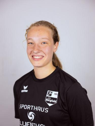 Carolin Hilken