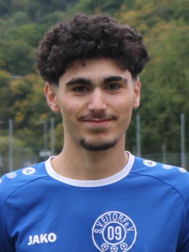 Ahmad Touaamah