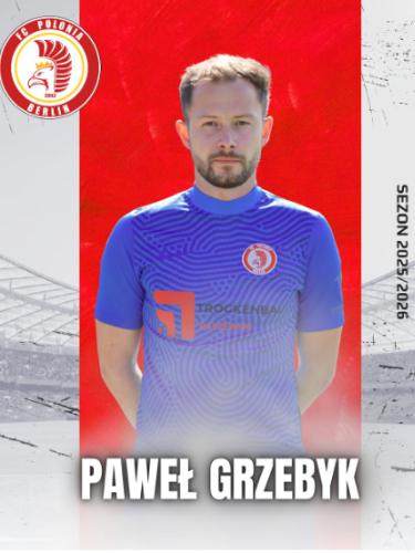 Pawel Daniel Grzebyk