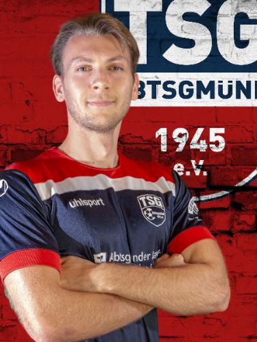 Luca Kruger