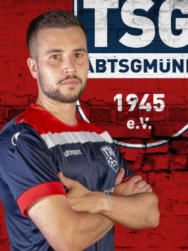 Marius Maisch