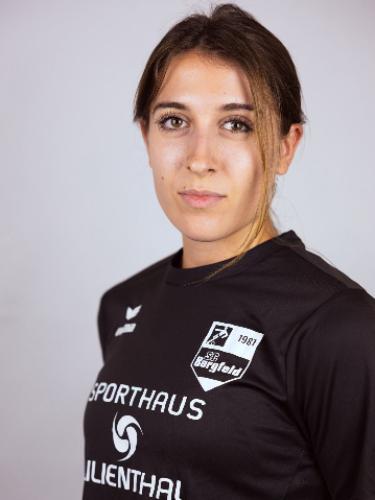 Ronja Klook