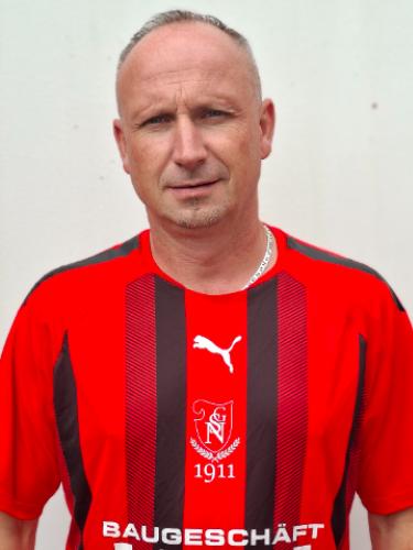 Thomas Ramm
