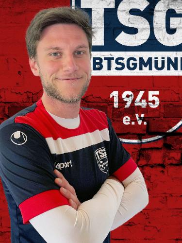 Lukas Teige