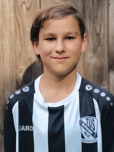 Damien-Tiger Volker Neu