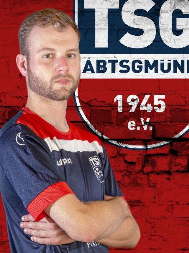Niklas Arnold