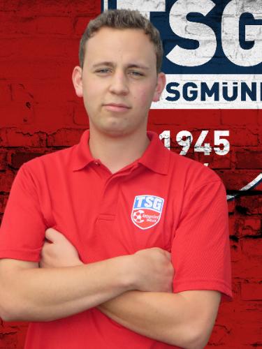 Markus Bihlmaier