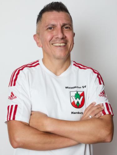 Guillermo Gustavo Alvarez Espin