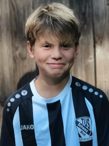 Liam Ramstorf