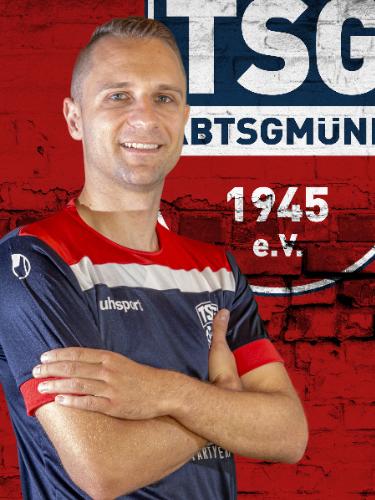 Patrick Klingenmaier