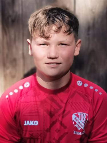 Fynn Adi Grenda